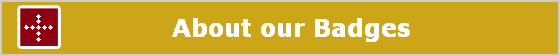    About our Badges
